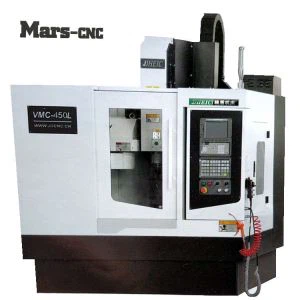 Çin Profesyonel Tedarikçi Delme ve Freze Cnc Makinesi VMC450L