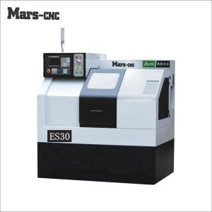 Line Rail Cnc Makine Takımı ES36