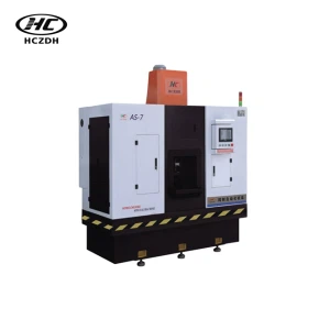 Tek Seferlik İşleme Vanası Özel Makine Servo Motor Transfer Makinesi